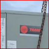 McConnell HVAC | Trane