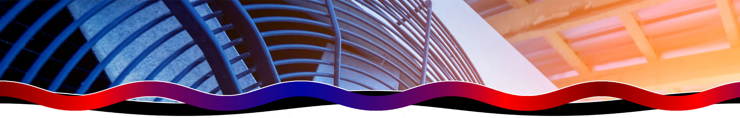 McConnell HVAC | Header