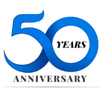 Celebrating 50 Years of Success