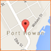 Movers in Port Rowan