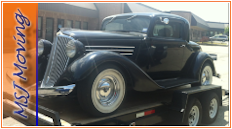 Automotive Transportation