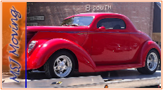 Automotive Transportation