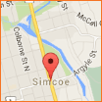 Movers in Simcoe