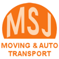 MSJ Moving West | Residential Moving, Commercial Moving, Heavy Hauling
