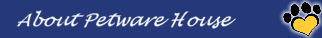 Petware House
