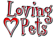Loving Pets - USA Made Treats for Dogs