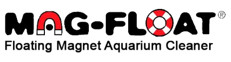Mag-Float - Aquarium Cleaner