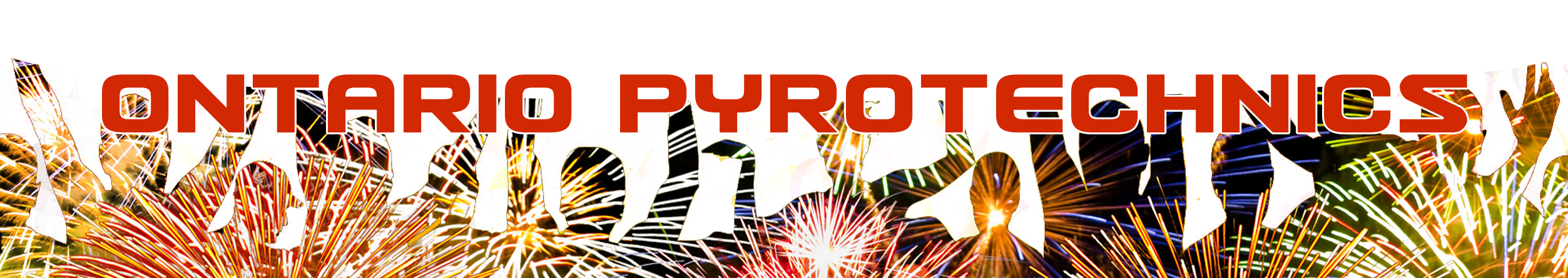 Pyro Mario - Ontario Pyrotechnics