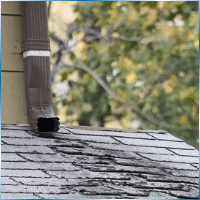 Royal Peaks Roofing | Roof Deterioration