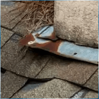 Royal Peaks Roofing | Roof Deterioration