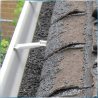 Royal Peaks Roofing | Roof Deterioration