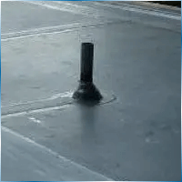 Royal Peaks Roofing | Flat Roofing