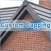 Royal Peaks Roofing | Capping