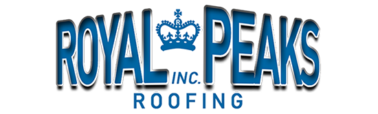 Royal Peaks Roofing | Body Banner