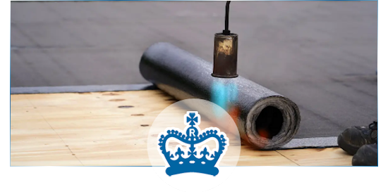 Royal Peaks Roofing | Torch Down Roofing