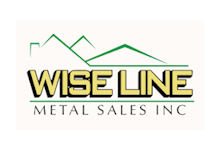 Royal Peaks Rooing | Wise Line Metal Sales