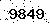 verification image, type it in the box