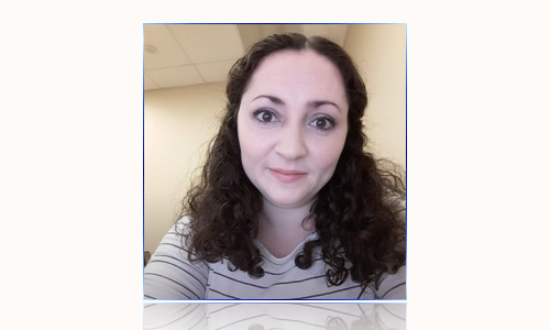 Alona Khaninson | The Dance Connection