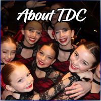 About TDC Overview | The Dance Connection