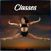 Dance Classes Overview | The Dance Connection