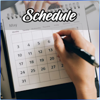 Our Class Schedule | The Dance Connection