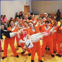 Group Photos | The Dance Connection