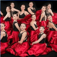 Group Photos | The Dance Connection