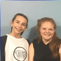 Group Photos | The Dance Connection