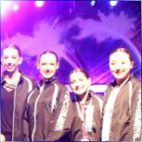 Group Photos | The Dance Connection