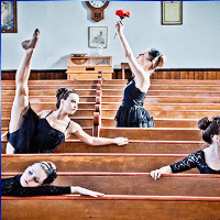 Group Photos | The Dance Connection