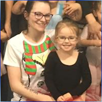 Studio Images | The Dance Connection