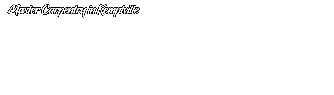 Renovation in Kemptville | Overlay | Winges Carpentry