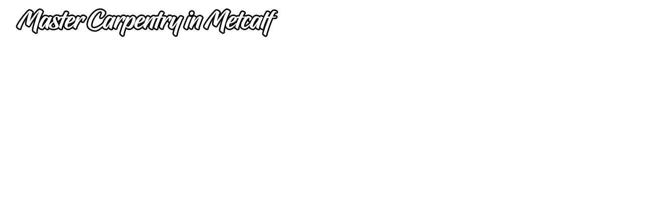 Renovations in Metcalf | Overlay | Winges Carpentry