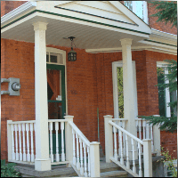 Before and After | Winges Carpentry