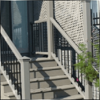 Before and After | Winges Carpentry