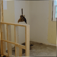 Before and After | Winges Carpentry