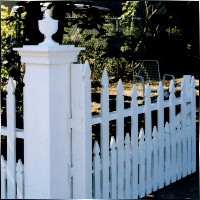 Before and After | Winges Carpentry