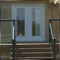 Before and After | Winges Carpentry