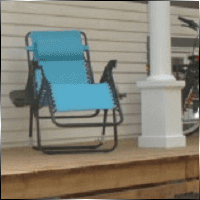 Before and After | Winges Carpentry