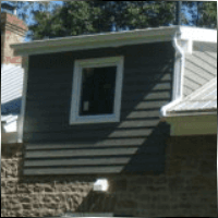 Before and After | Winges Carpentry