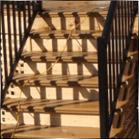 Before and After | Winges Carpentry