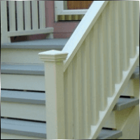 Before and After | Winges Carpentry