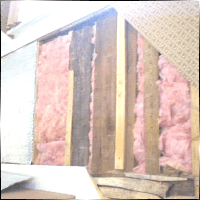 Before and After | Winges Carpentry