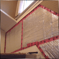 Before and After | Winges Carpentry