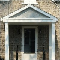 Before and After | Winges Carpentry