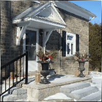 Before and After | Winges Carpentry