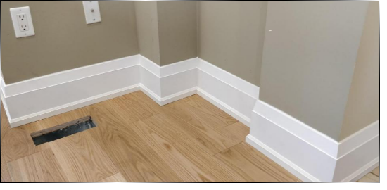 Kitchens and Bathroom Images | Winges Carpentry