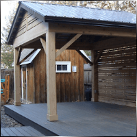 New and Existing Dormers | Winges Carpentry