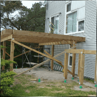 New and Existing Dormers | Winges Carpentry