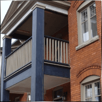 New and Existing Dormers | Winges Carpentry